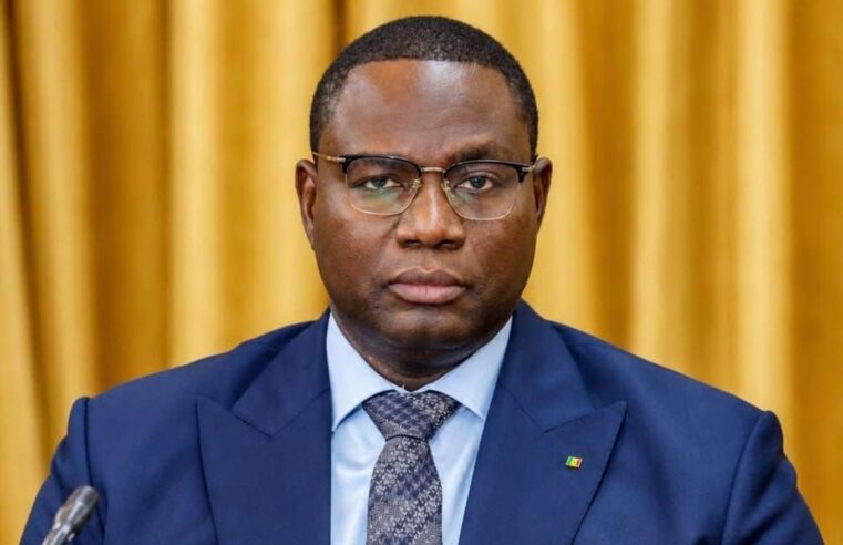 Réponse de Moussa Bala Fofana aux critiques d&rsquo;Ousmane Sonko au sein du Pastef
