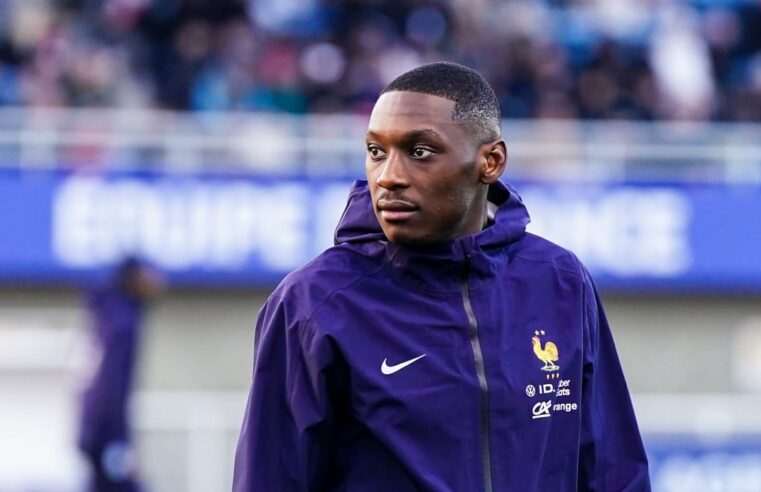 L&rsquo;avenir de Kolo Muani entre le PSG et la Juventus : une conclusion imminente ?