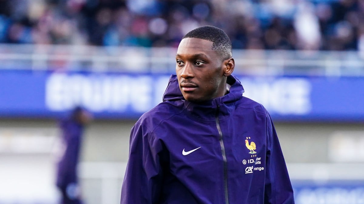 L&rsquo;avenir de Kolo Muani entre le PSG et la Juventus : une conclusion imminente ?
