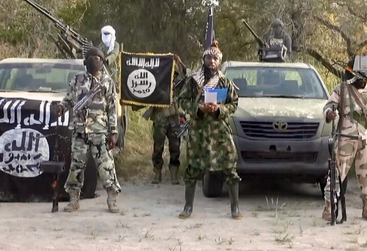 Arrestation de sept commandants de boko haram et iswap au Nigeria à leur retour de la mecque