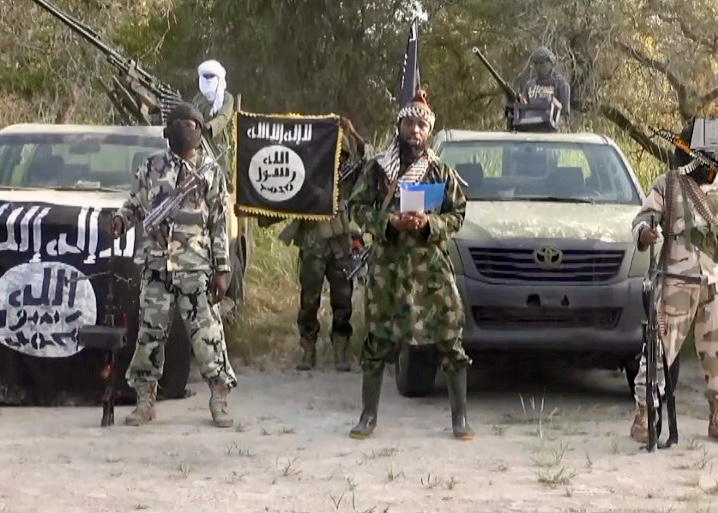 Arrestation de sept commandants de boko haram et iswap au Nigeria à leur retour de la mecque