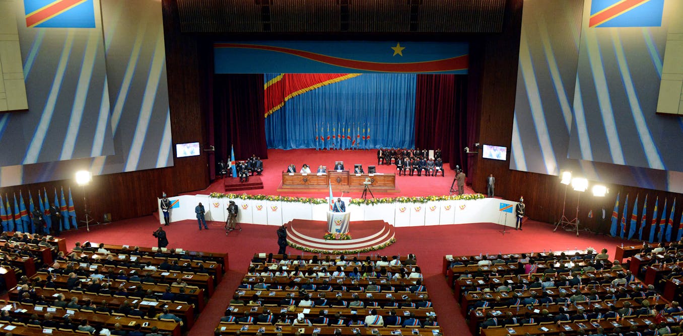 Sexisme au parlement congolais : quand l&rsquo;hémicycle reste un lieu hostile aux femmes élues