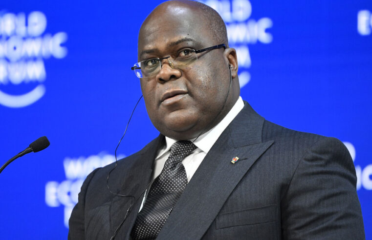 RDC: rassemblements interdits face à Ebola, l&rsquo;opposition maintient sa manifestation