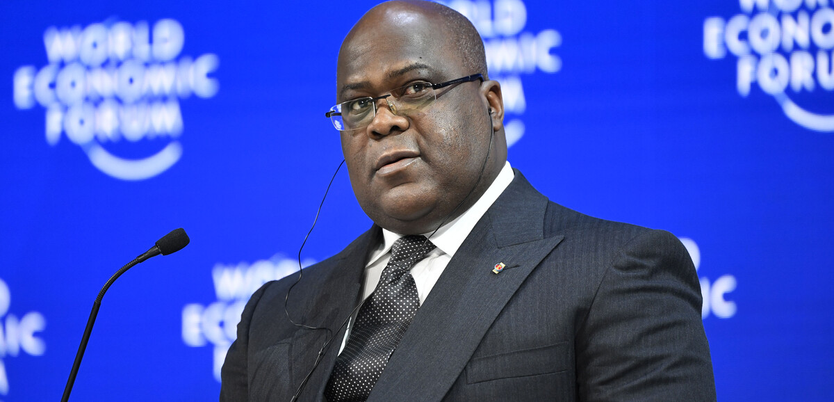 RDC: rassemblements interdits face à Ebola, l&rsquo;opposition maintient sa manifestation