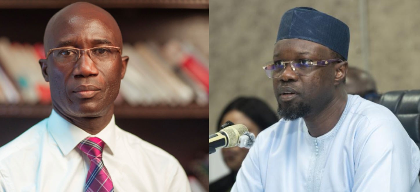 Nouvelle composition gouvernementale : les craintes d&rsquo;Ousmane Sonko face à Moussa Sarr