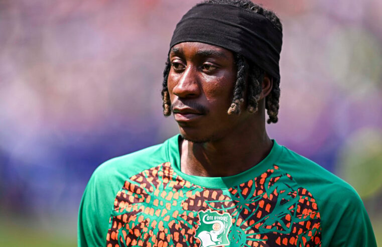 Le PSG orchestre le transfert de yan diomandé : une négociation de maître pour un renfort clé