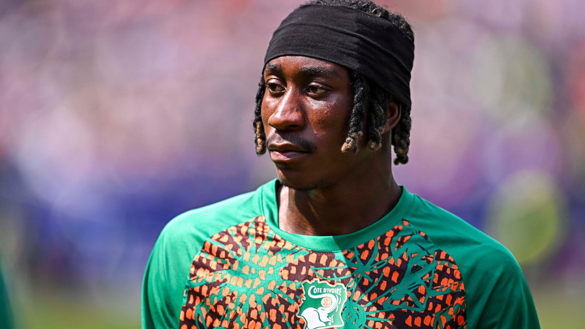 Le PSG orchestre le transfert de yan diomandé : une négociation de maître pour un renfort clé