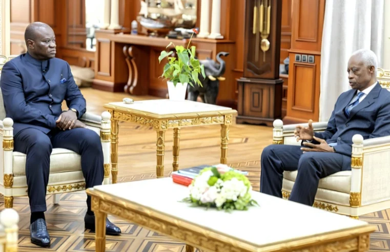 Libreville : eugène mba et les enjeux d&rsquo;une capitale gabonaise moderne