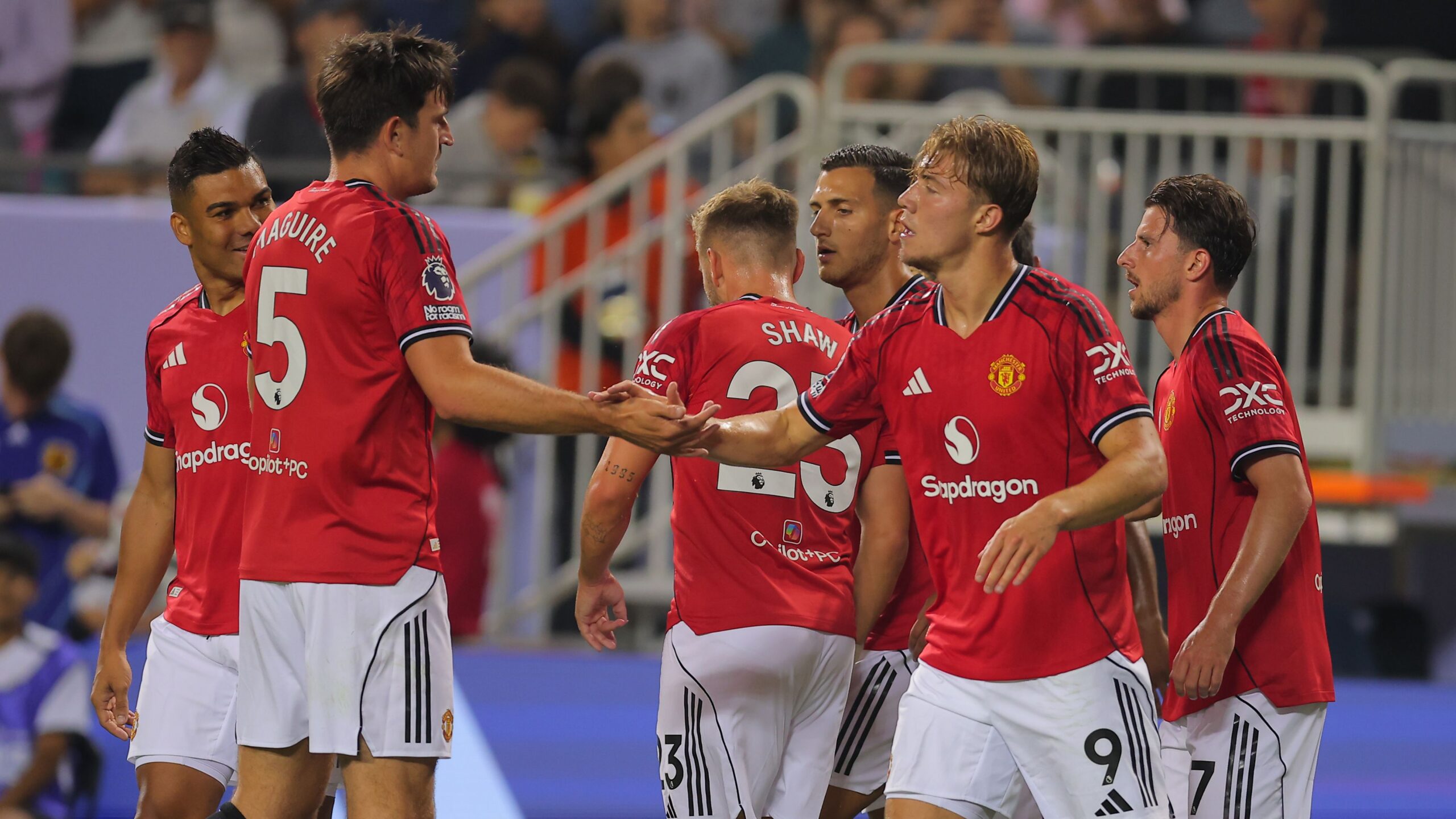 Højlund quitte manchester united pour la serie a : un nouveau chapitre s&rsquo;ouvre à naples