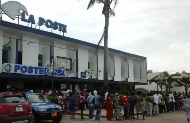 Gabon : le recensement des victimes de PosteBank débute pour récupérer leurs fonds
