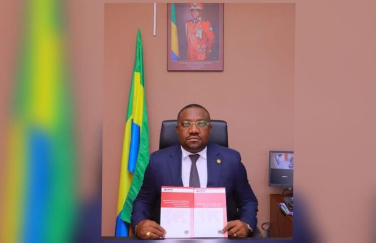 Le Gabon face à son examen international de gouvernance