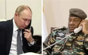 Niger : trois ans après le rapprochement avec la Russie, l&rsquo;insécurité persiste