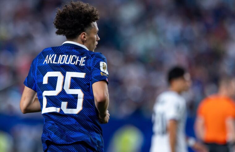 Mercato : le PSG accélère pour Maghnes Akliouche, Monaco baisse le prix