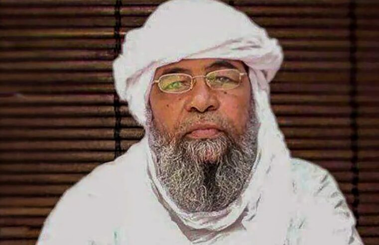 Mali : la junte militaire offre une récompense pour la capture d’Iyad Ag Ghaly