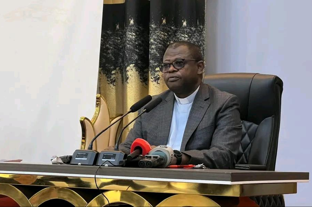 Révision constitutionnelle en RDC : l&rsquo;Église catholique s&rsquo;oppose frontalement à Félix Tshisekedi