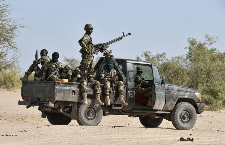 Sahel : comment l&rsquo;absence de stratégie sécuritaire alimente le terrorisme