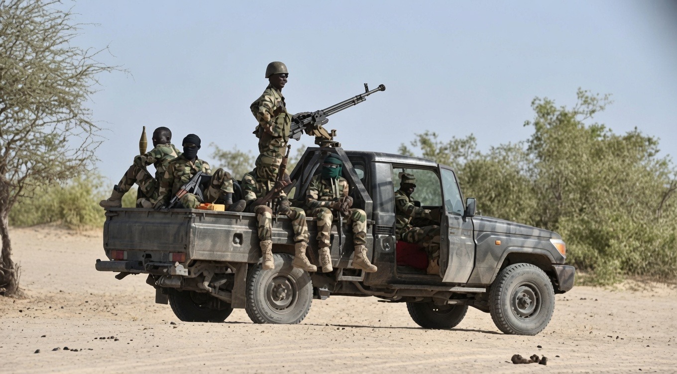 Sahel : comment l&rsquo;absence de stratégie sécuritaire alimente le terrorisme