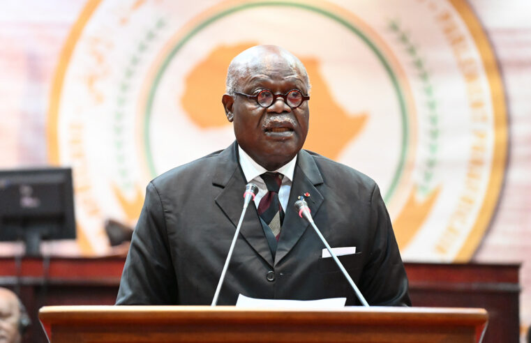 Yaoundé accueille la 51e session de l&rsquo;APF avec près de 400 participants