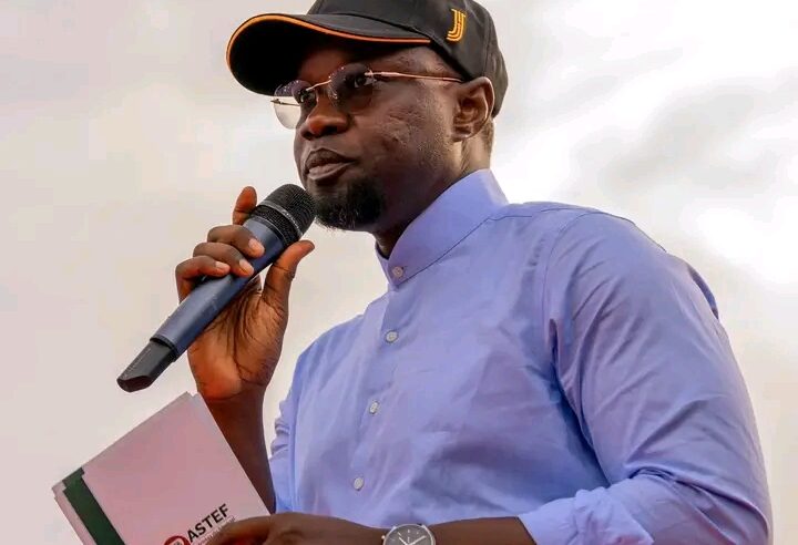 Pastef face à Diomaye Faye : Ousmane Sonko temporise sur une éventuelle exclusion