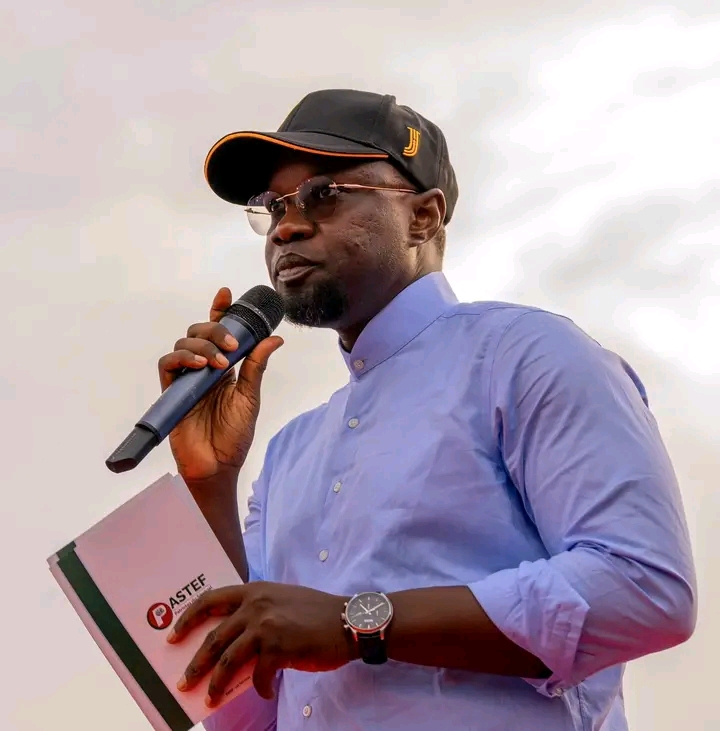 Pastef face à Diomaye Faye : Ousmane Sonko temporise sur une éventuelle exclusion