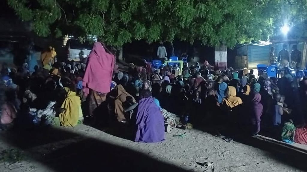 Nigéria : des centaines d&rsquo;otages libérés par Boko Haram