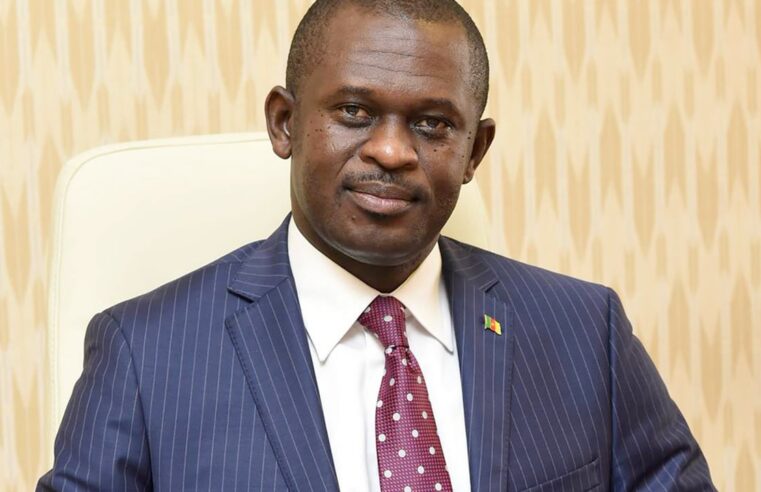 Oswald Baboke : l&rsquo;éminence discrète au cœur du pouvoir camerounais