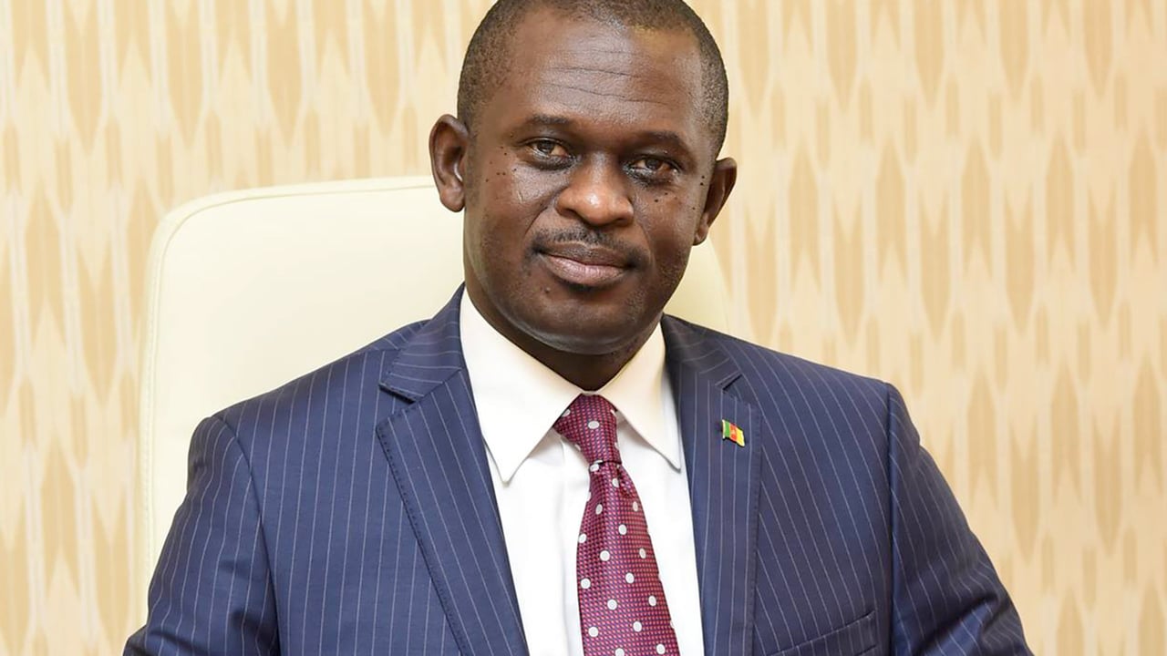 Oswald Baboke : l&rsquo;éminence discrète au cœur du pouvoir camerounais