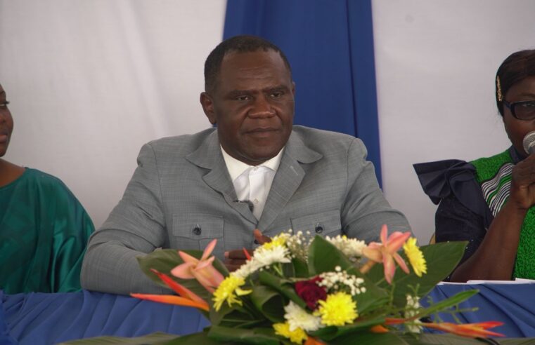 Gabon : le 7mp étend son influence territoriale aux côtés d&rsquo;oligui nguema