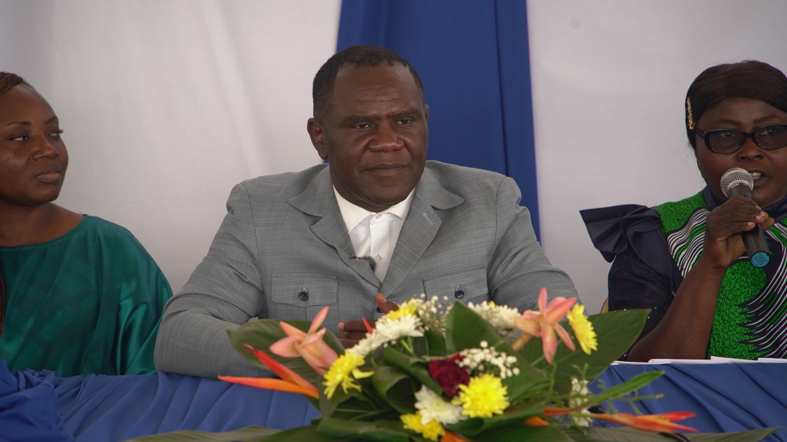Gabon : le 7mp étend son influence territoriale aux côtés d&rsquo;oligui nguema