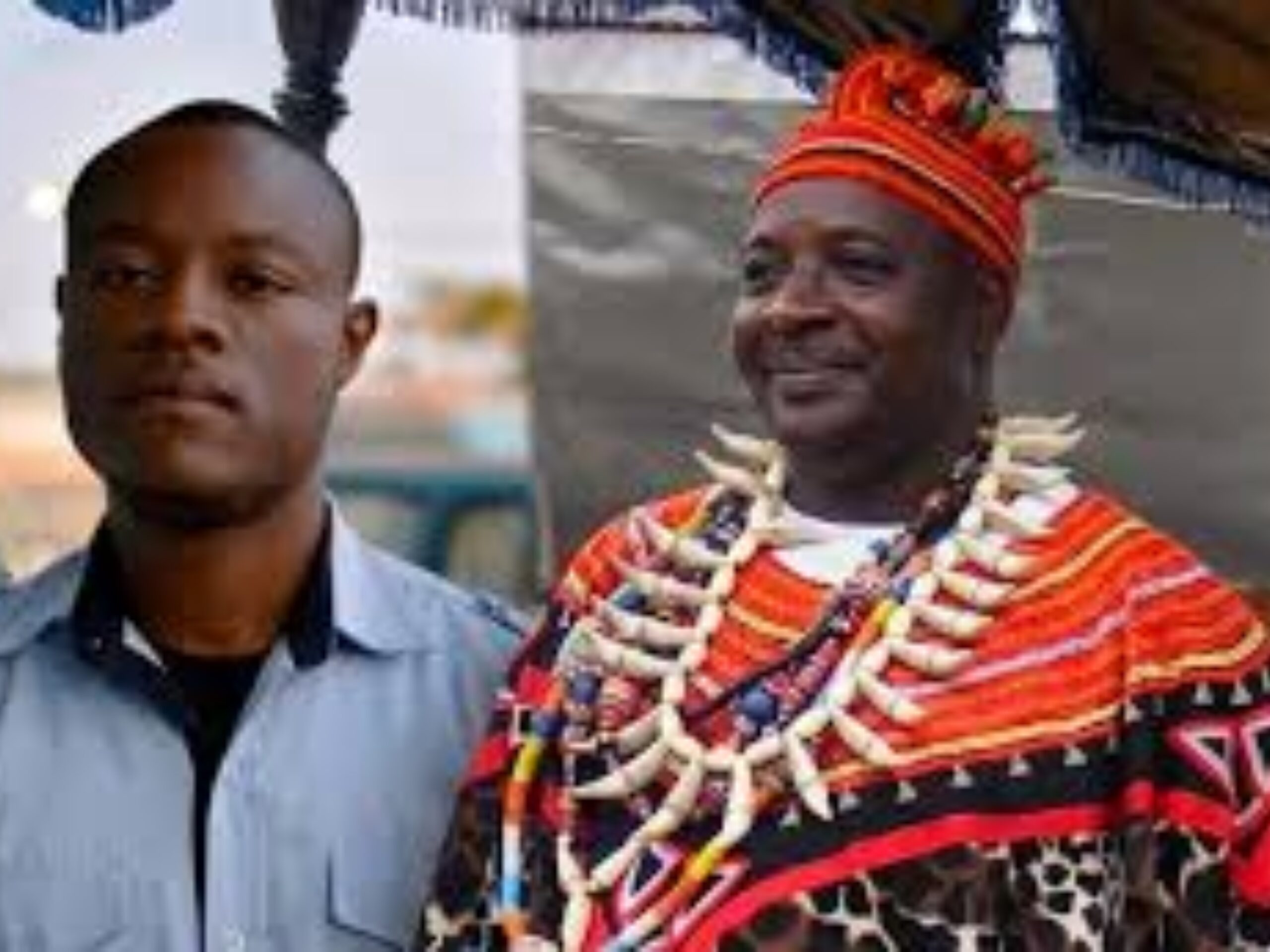 Affaire Steve Diffo : le chef Baloum et huit personnes inculpés et déposés à la prison de Dschang