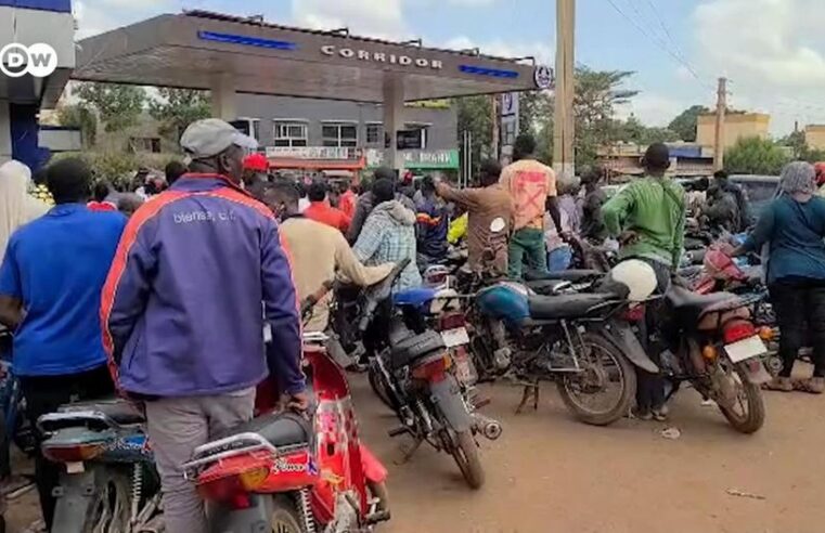 Pénurie d&rsquo;essence à Ségou : la crise s&rsquo;aggrave sans solution en vue