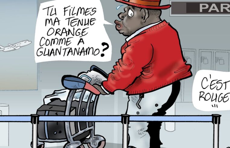Le retour inattendu de Longuè Longuè à Yaoundé fait sensation