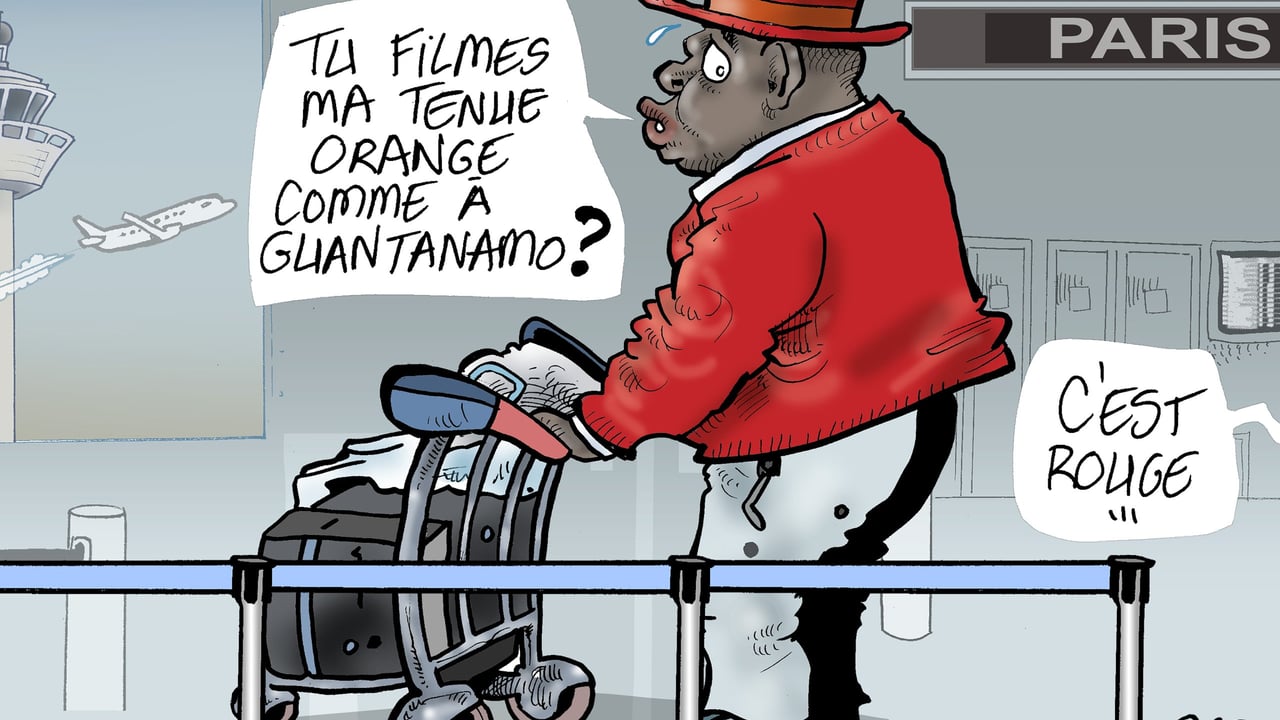 Le retour inattendu de Longuè Longuè à Yaoundé fait sensation