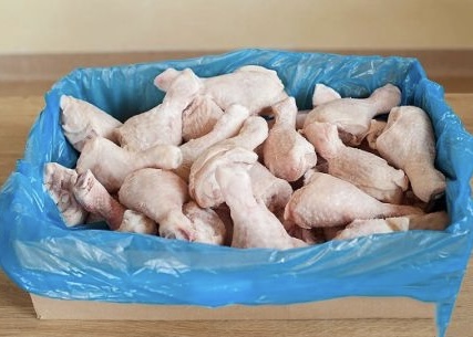 Gabon : 700 milliards de FCFA pour l&rsquo;autosuffisance en poulet d&rsquo;ici 2027
