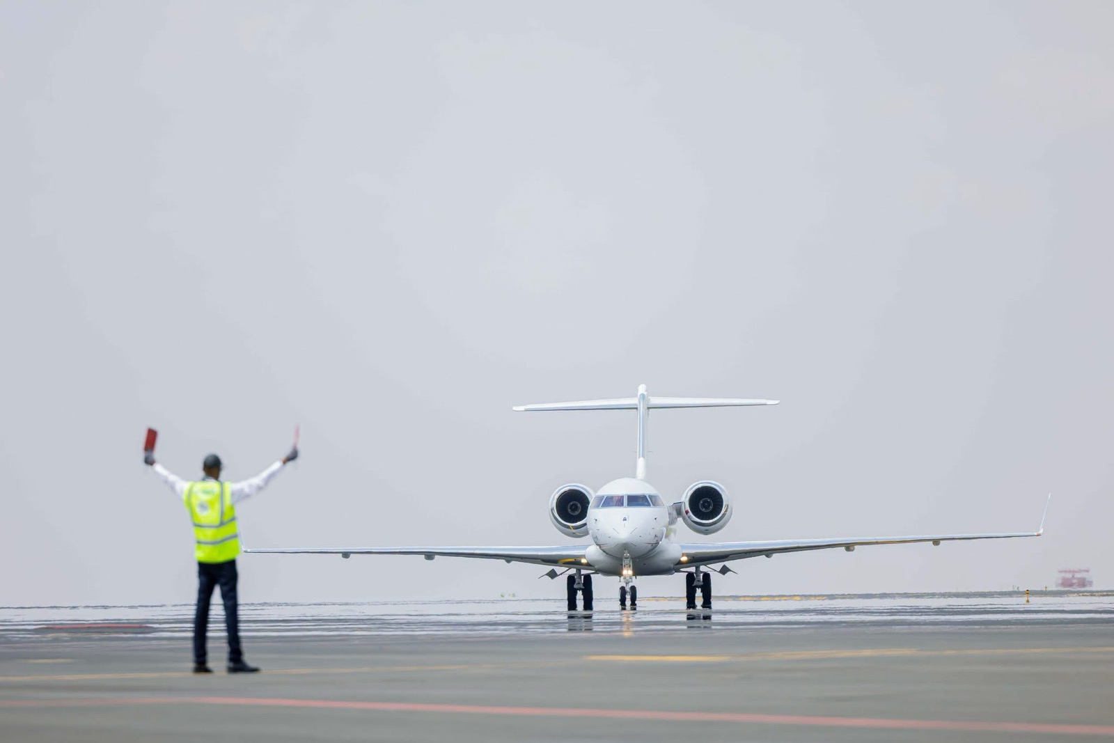 Stratégie « asset-light » : le Bénin privilégie la location plutôt que la possession d’avions présidentiels