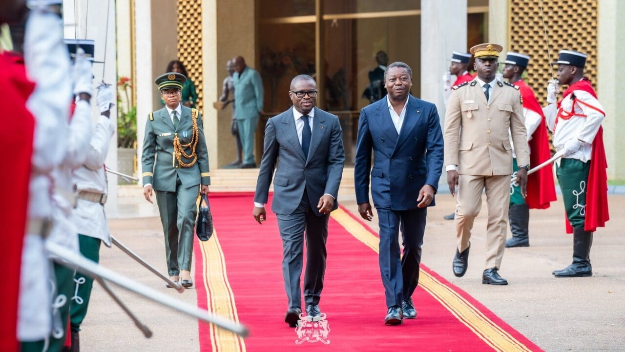 Bénin et Togo : une alliance énergétique pour briser la dépendance