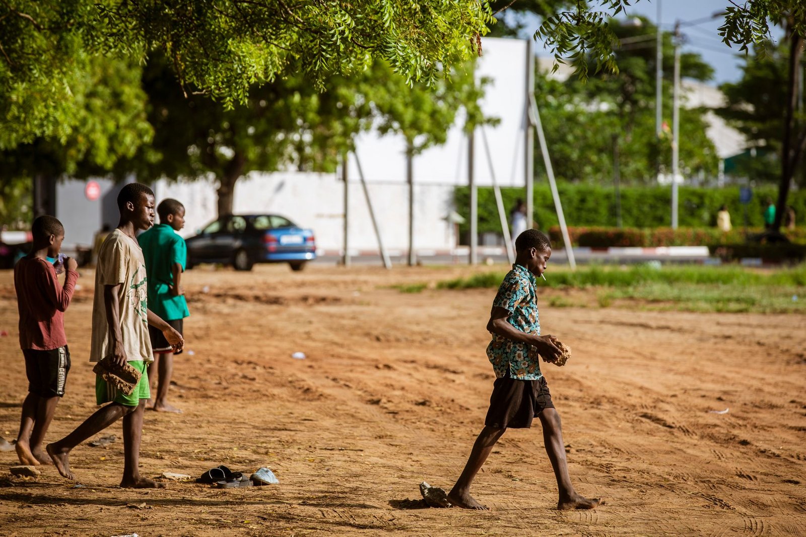Crise de l&rsquo;est de la RDC : les médiateurs africains cherchent une issue à Lomé