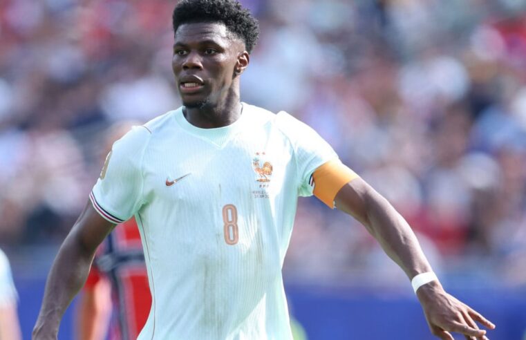 Aurélien Tchouaméni : Chelsea prêt à dégainer pour le milieu du Real Madrid ?
