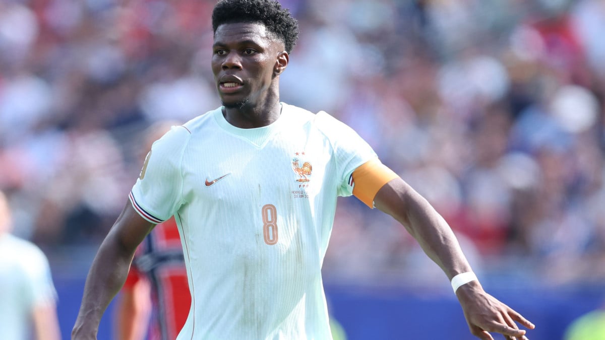 Aurélien Tchouaméni : Chelsea prêt à dégainer pour le milieu du Real Madrid ?