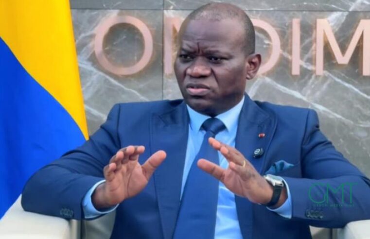 Le Gabon vise l&rsquo;organisation du Sommet de l&rsquo;Union Africaine 2027 : une ambition diplomatique renouvelée