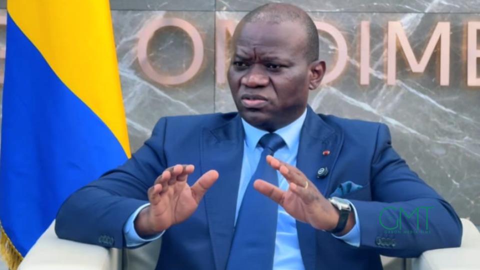 Le Gabon vise l&rsquo;organisation du Sommet de l&rsquo;Union Africaine 2027 : une ambition diplomatique renouvelée