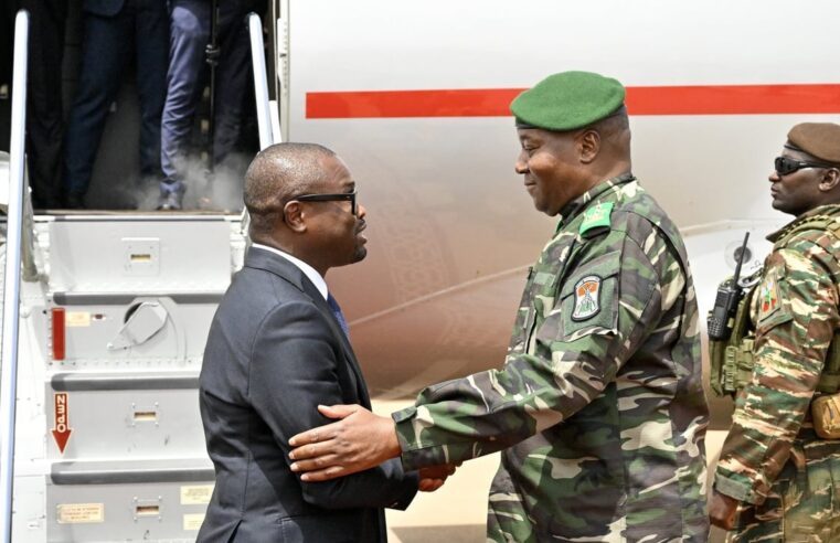Engagements forts pour la réouverture des frontières Bénin-Niger