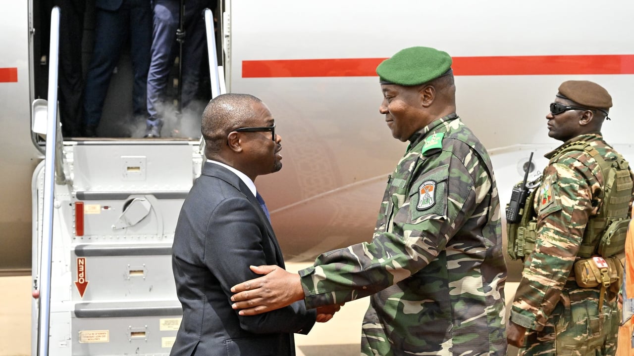 Engagements forts pour la réouverture des frontières Bénin-Niger