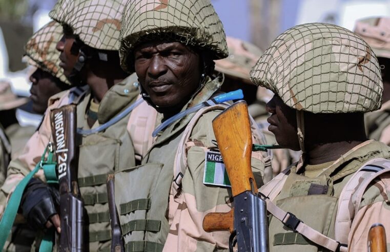 Plus de 400 otages libérés par Boko Haram dans l&rsquo;État de Borno, au Nigeria