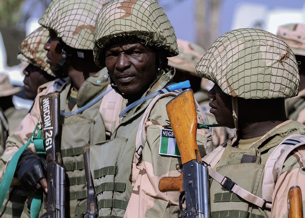 Plus de 400 otages libérés par Boko Haram dans l&rsquo;État de Borno, au Nigeria