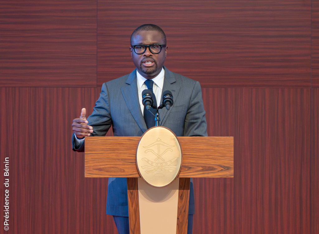 Visite officielle du président béninois au Niger et au Burkina Faso