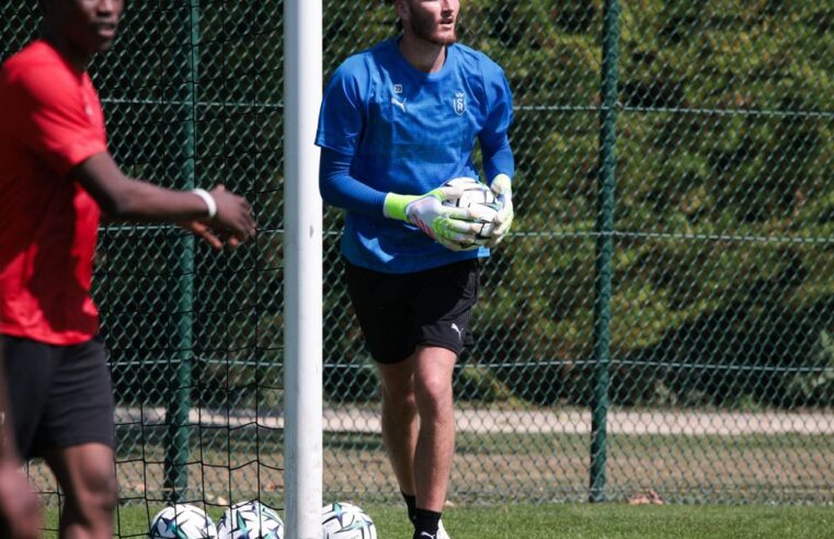 Ewen Jaouen : le prodige rémois s&rsquo;engage avec Newcastle United