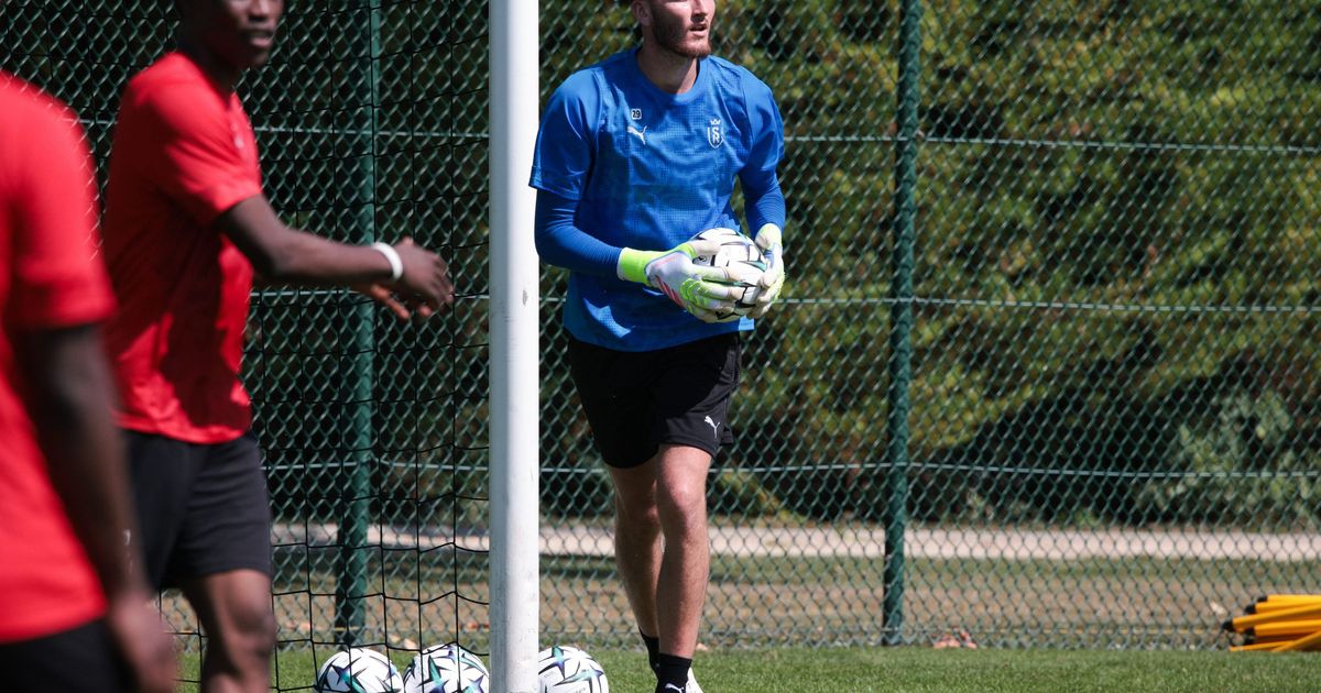 Ewen Jaouen : le prodige rémois s&rsquo;engage avec Newcastle United
