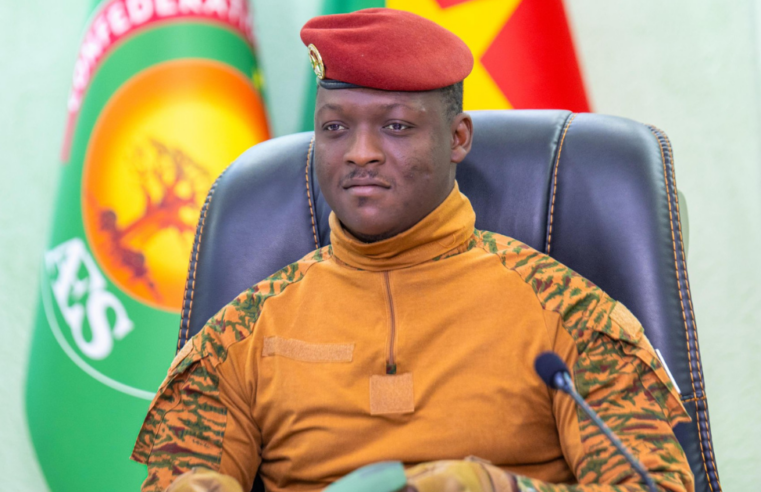 Burkina Faso : Paris exhorte ses citoyens à la prudence après la rupture diplomatique
