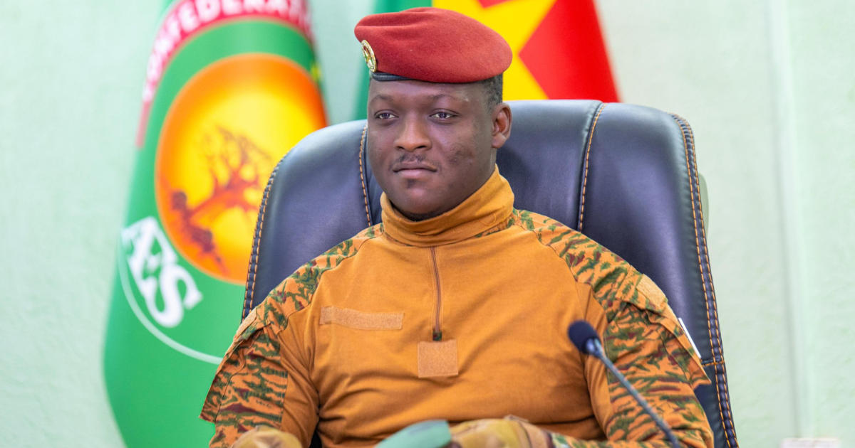 Burkina Faso : Paris exhorte ses citoyens à la prudence après la rupture diplomatique